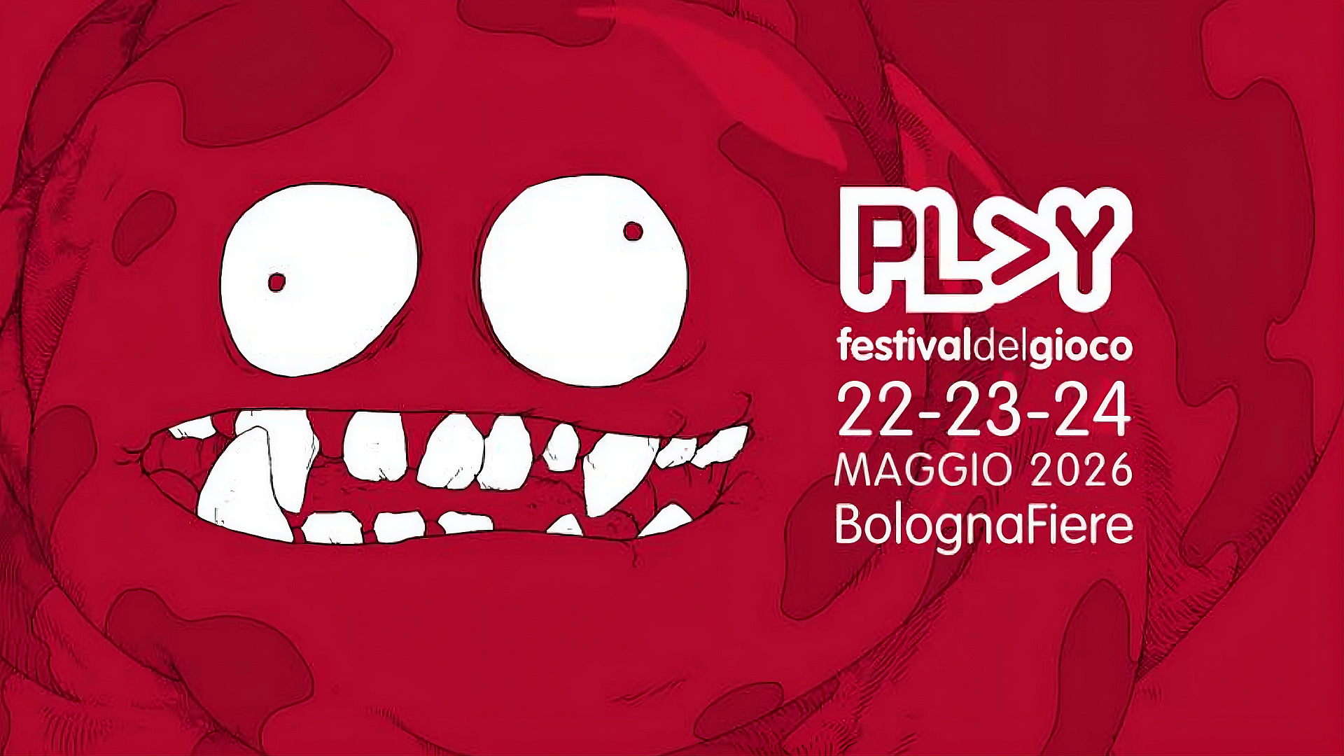 Bologna Play 2026