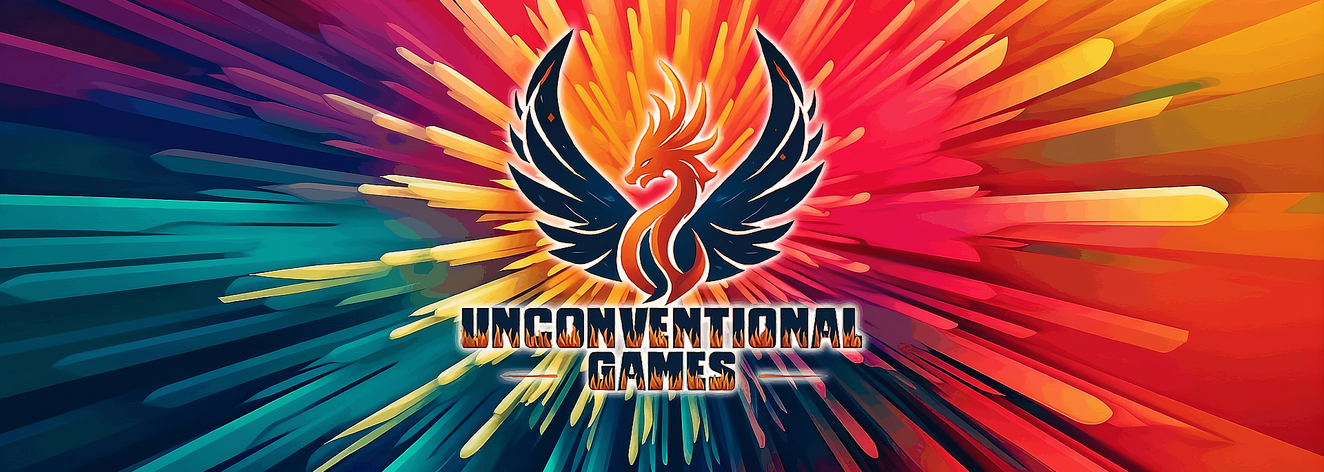 Unconventional Games