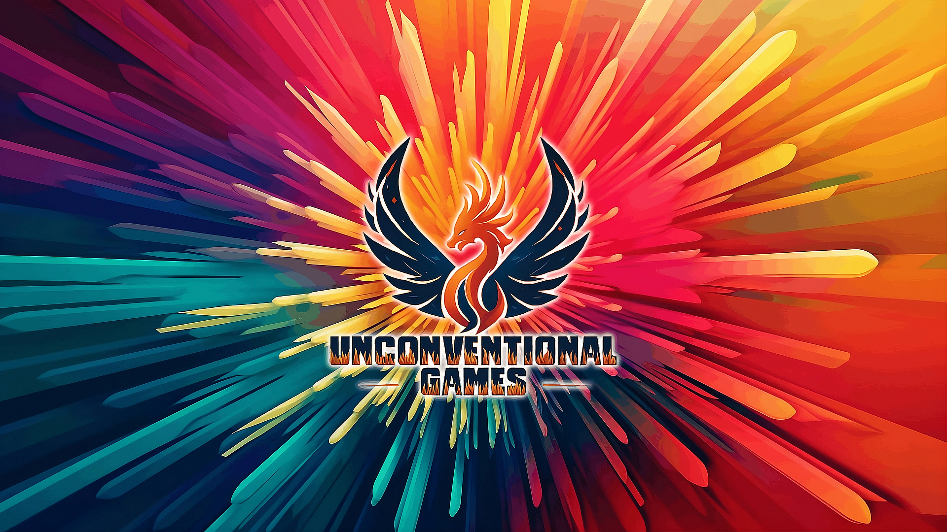 Unconventional Games